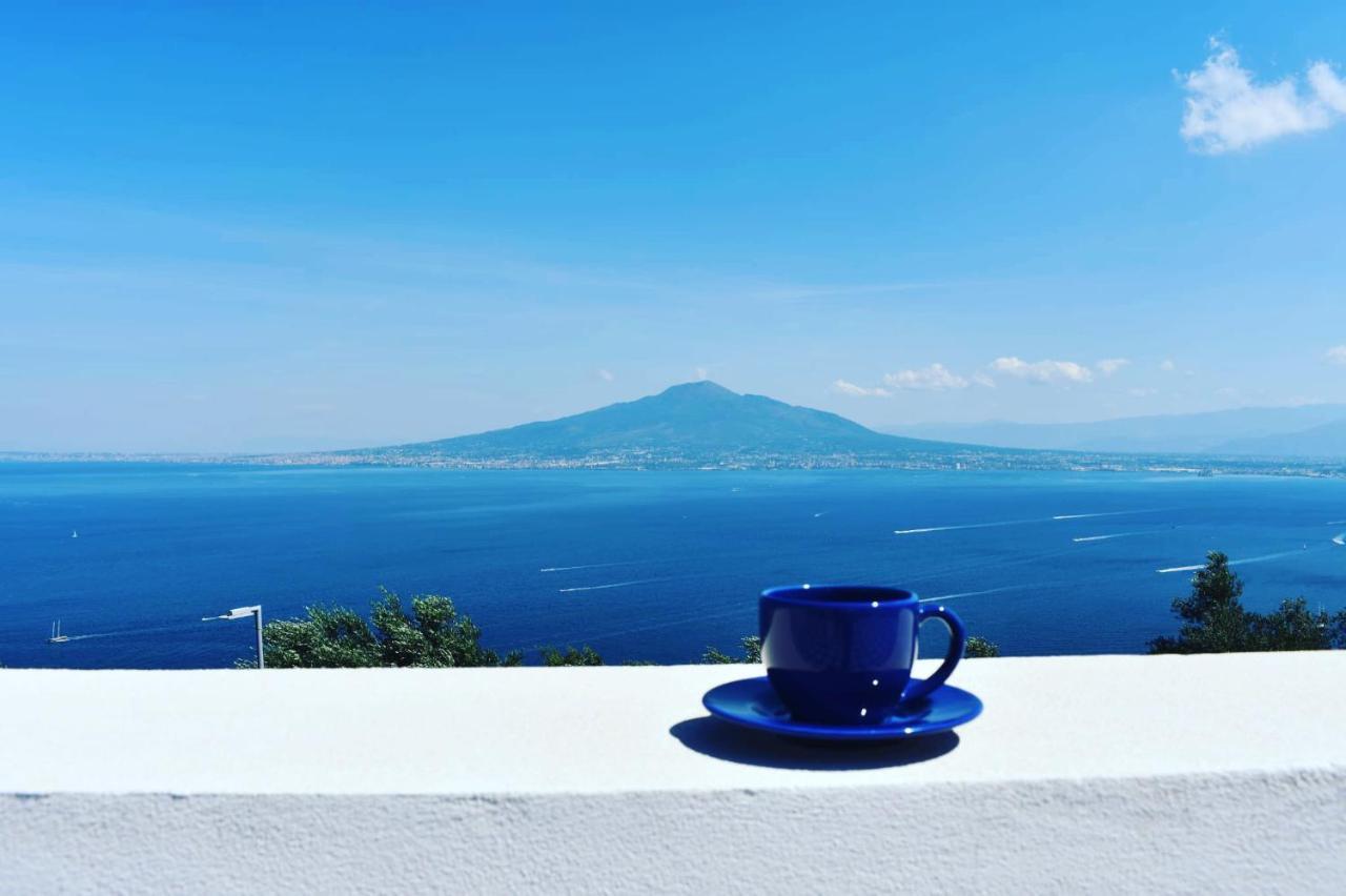 Blue 51 Apartment วีโกเอเกวนเซ ภายนอก รูปภาพ