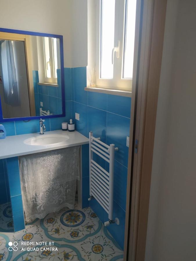 Blue 51 Apartment วีโกเอเกวนเซ ภายนอก รูปภาพ