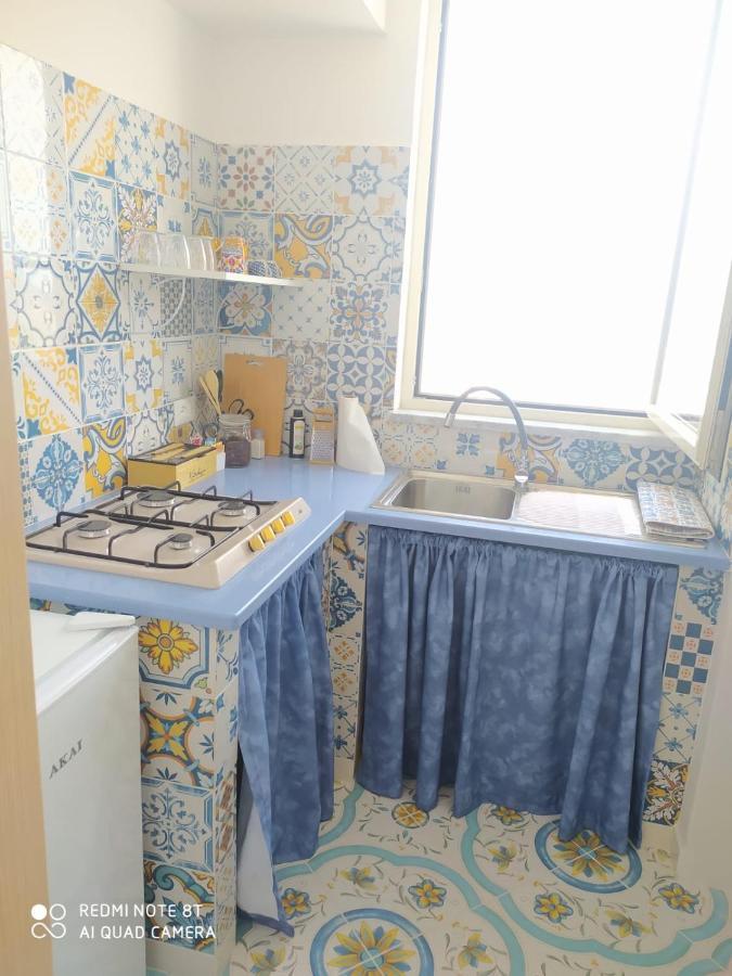 Blue 51 Apartment วีโกเอเกวนเซ ภายนอก รูปภาพ
