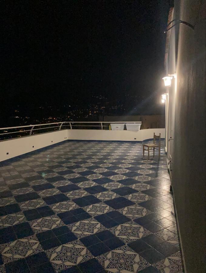 Blue 51 Apartment วีโกเอเกวนเซ ภายนอก รูปภาพ