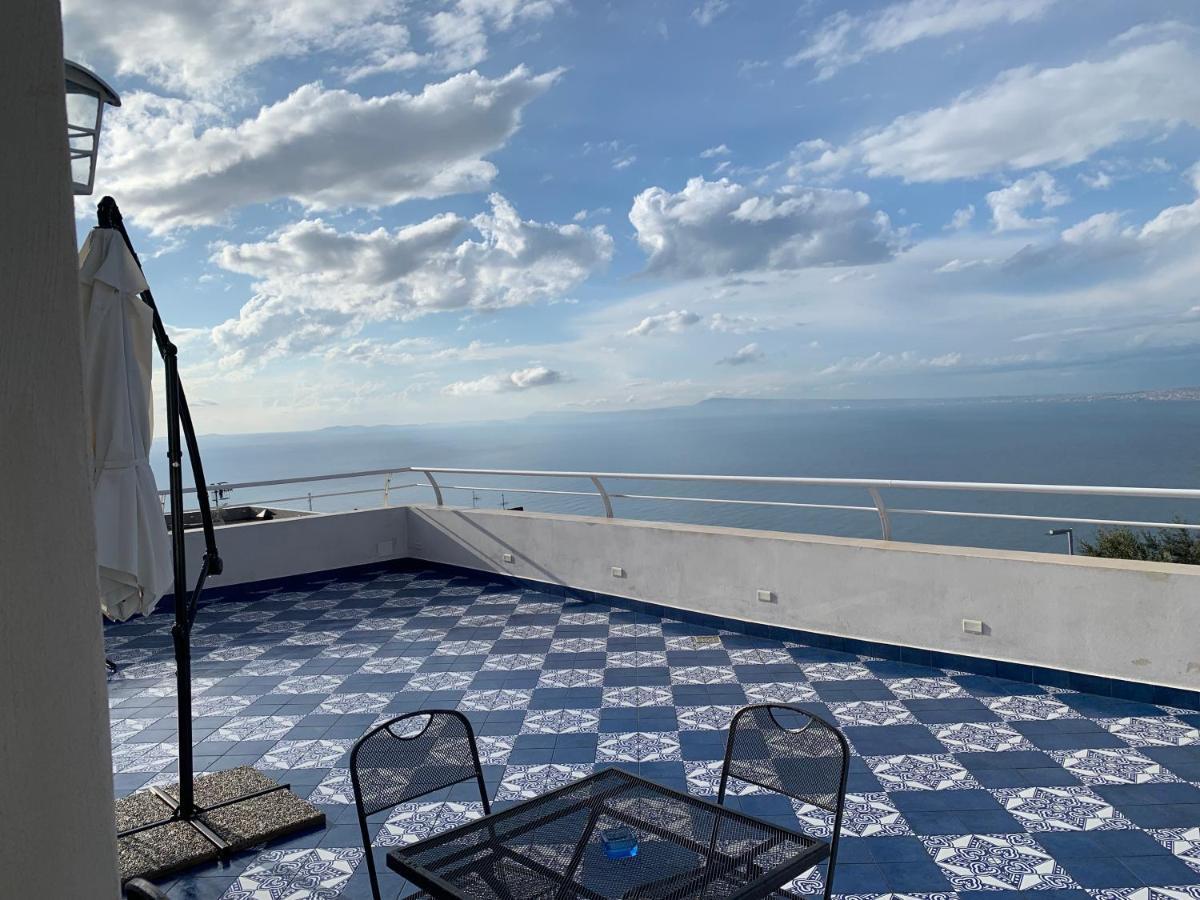 Blue 51 Apartment วีโกเอเกวนเซ ภายนอก รูปภาพ