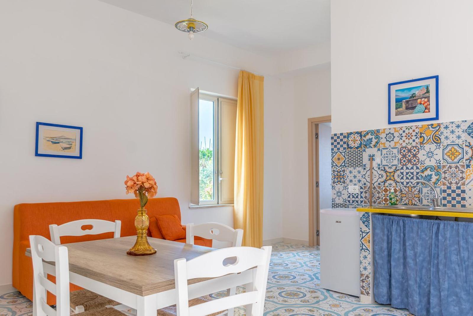 Blue 51 Apartment วีโกเอเกวนเซ ภายนอก รูปภาพ