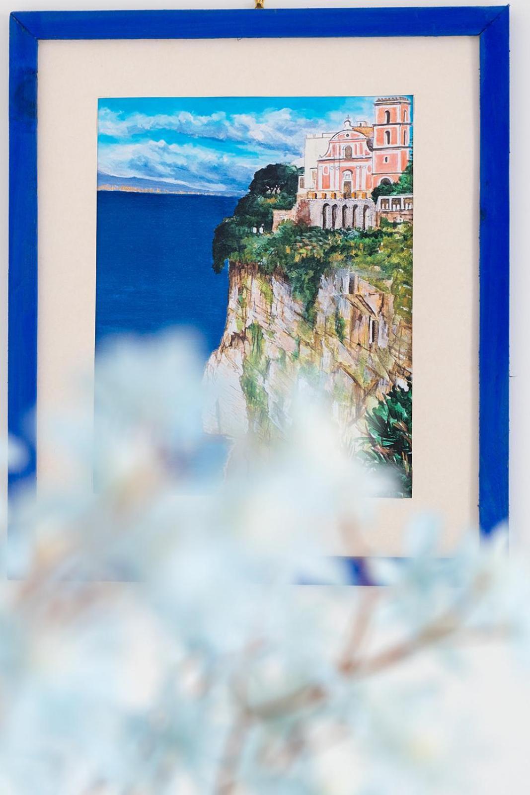 Blue 51 Apartment วีโกเอเกวนเซ ภายนอก รูปภาพ