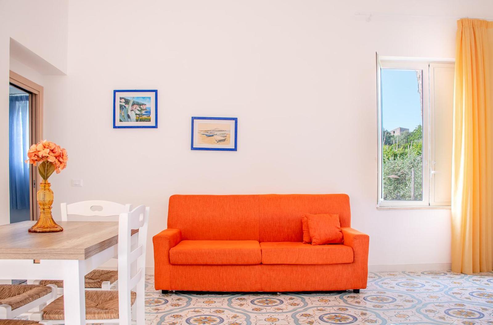 Blue 51 Apartment วีโกเอเกวนเซ ภายนอก รูปภาพ
