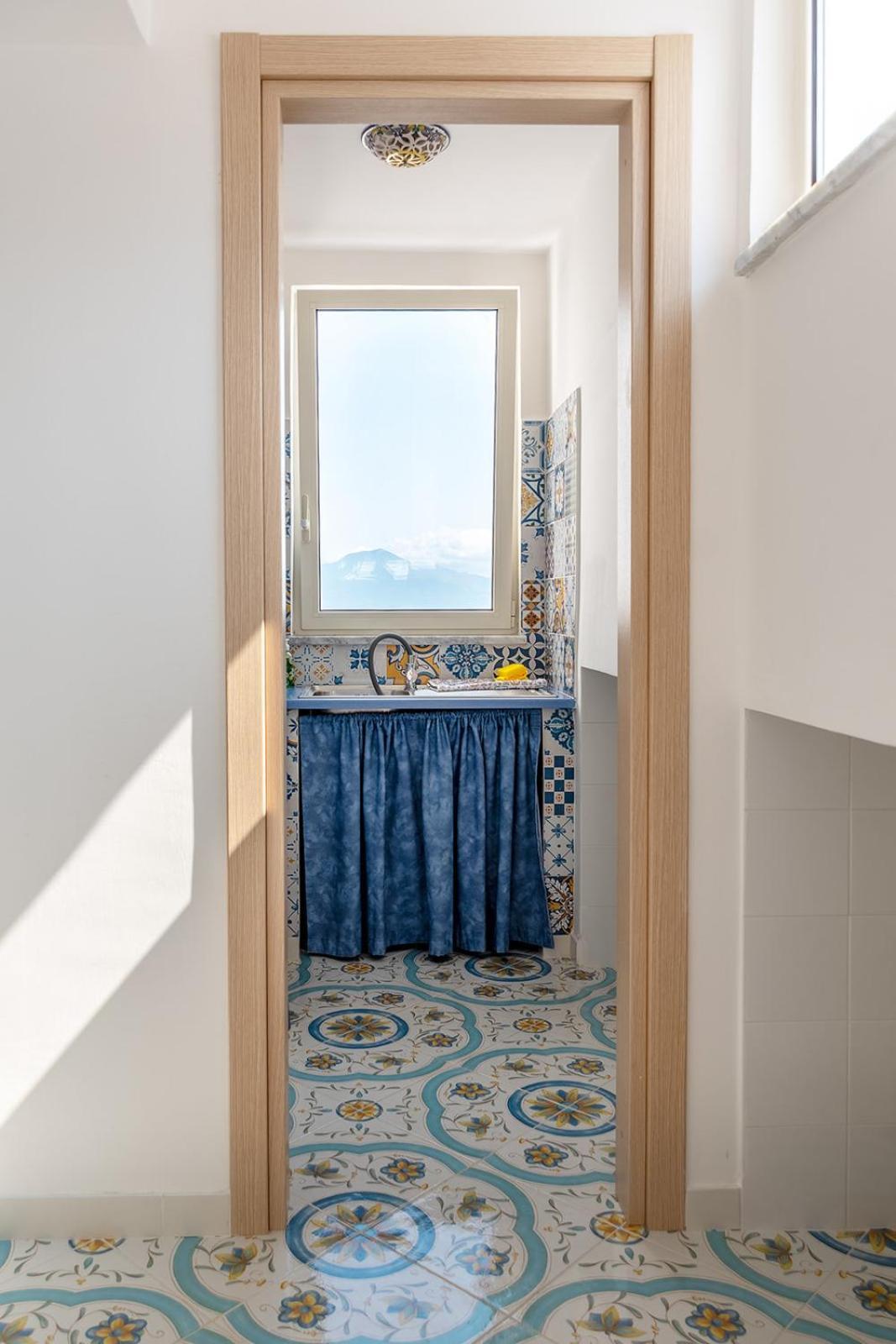 Blue 51 Apartment วีโกเอเกวนเซ ภายนอก รูปภาพ