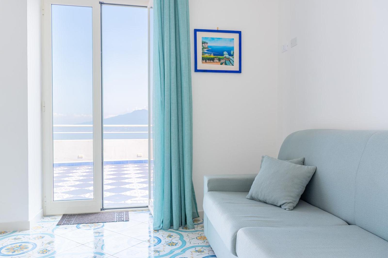 Blue 51 Apartment วีโกเอเกวนเซ ภายนอก รูปภาพ
