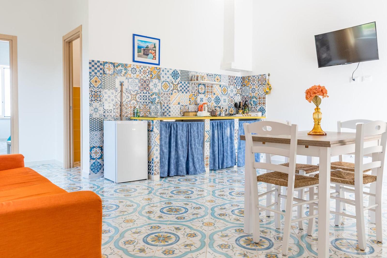Blue 51 Apartment วีโกเอเกวนเซ ภายนอก รูปภาพ