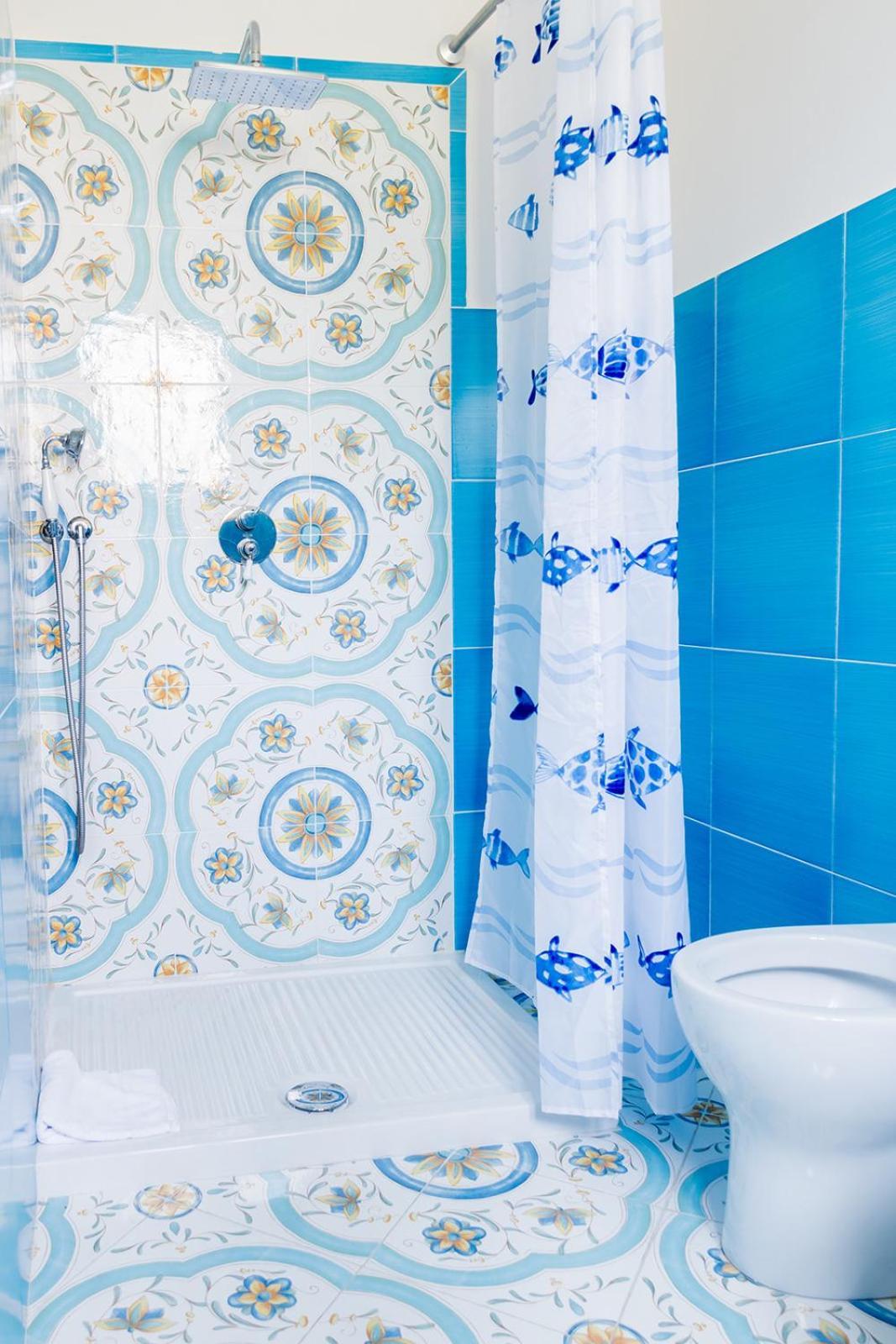 Blue 51 Apartment วีโกเอเกวนเซ ภายนอก รูปภาพ