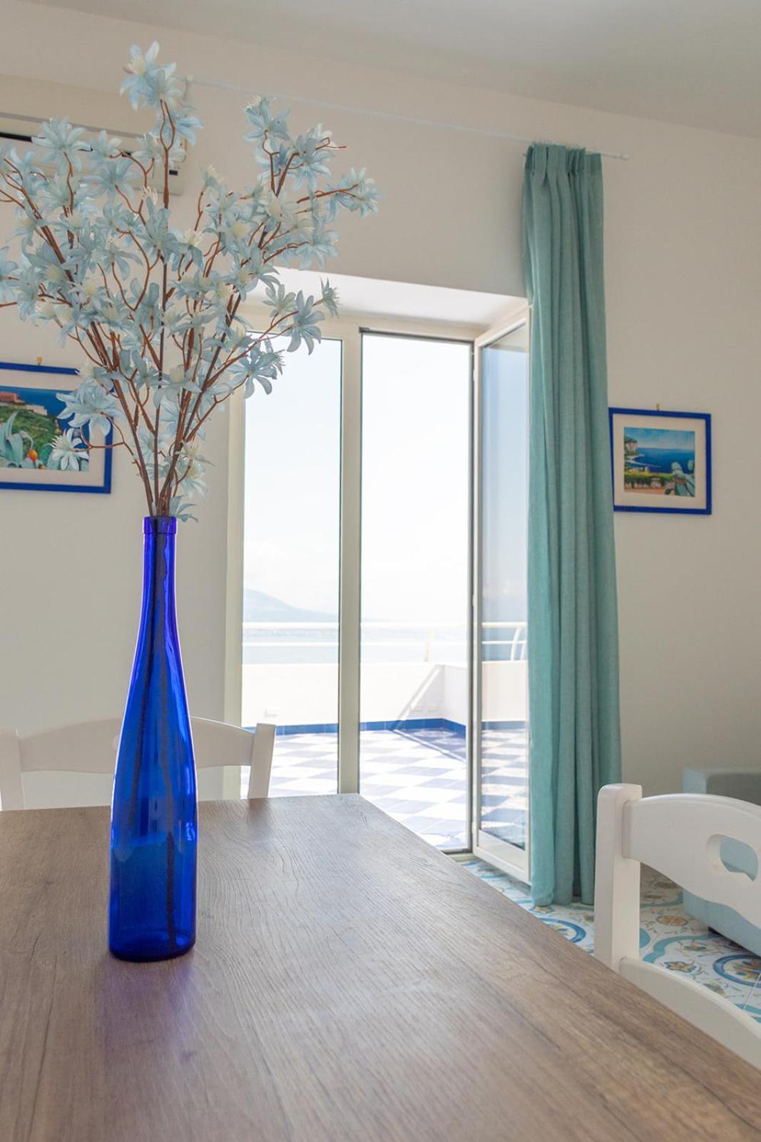 Blue 51 Apartment วีโกเอเกวนเซ ภายนอก รูปภาพ